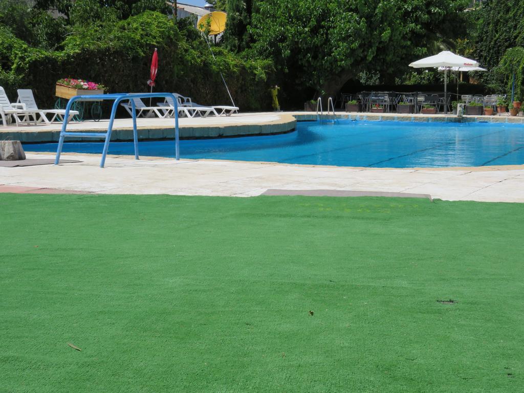San José Pensión