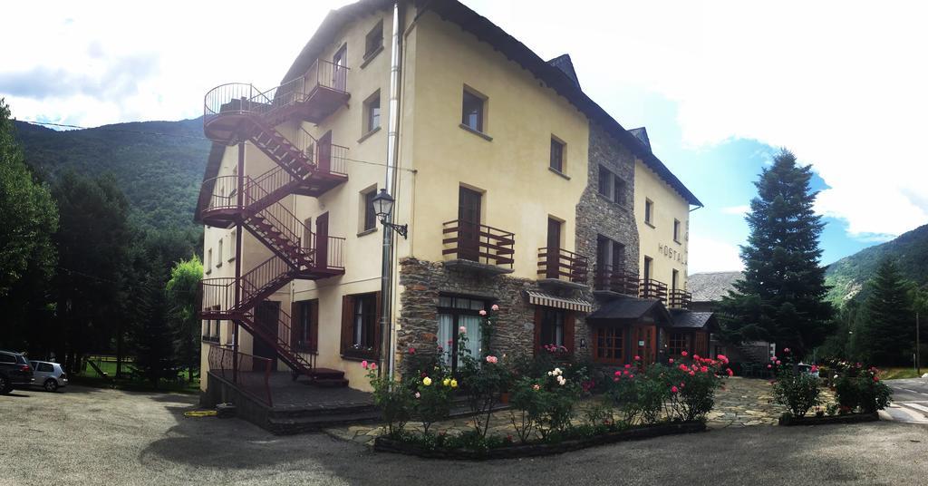 Hotel Sol I Neu Ribera de Cardos