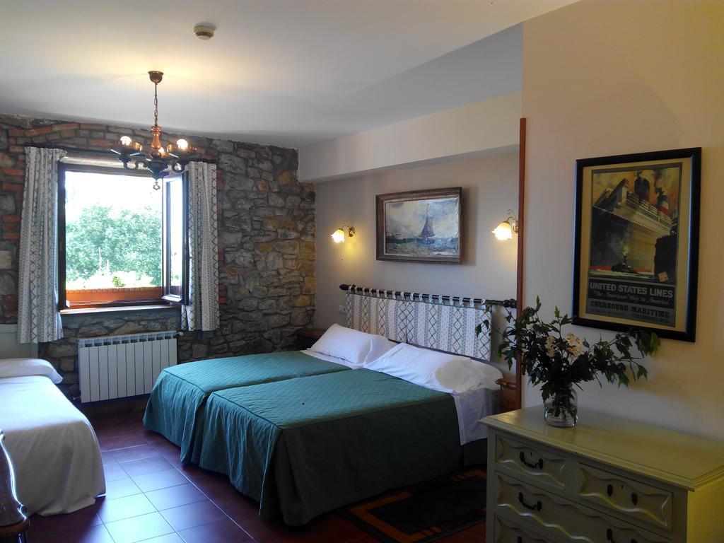 Las Mananitas Country house Cobreces