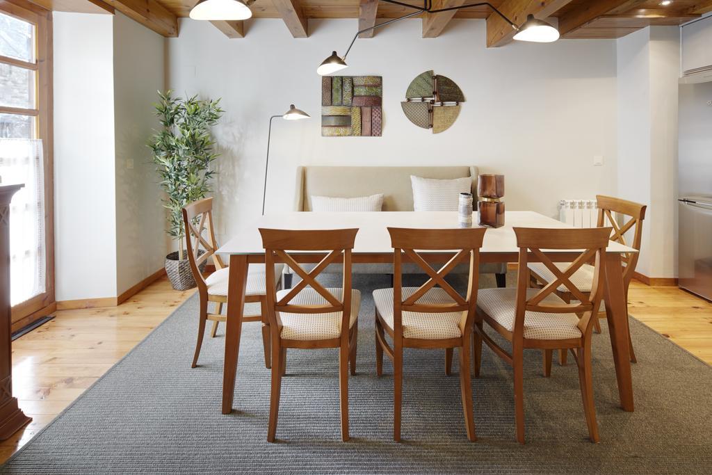 Apartment Besiberri By Feelfree Garos