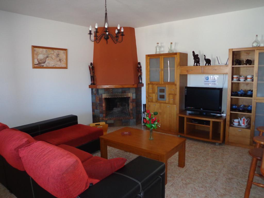 Villa Mary Agua de Bueyes