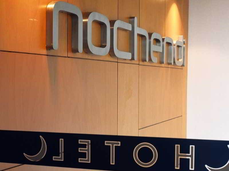Hotel Nochendi Onís