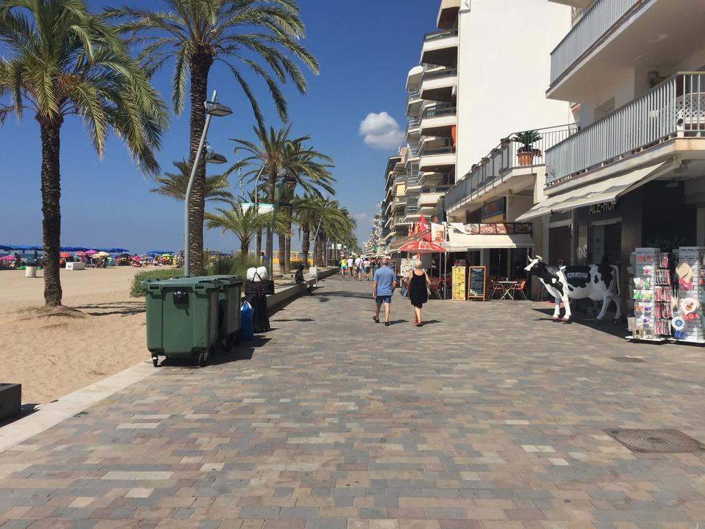 Sant Antoni Apartment Calafell