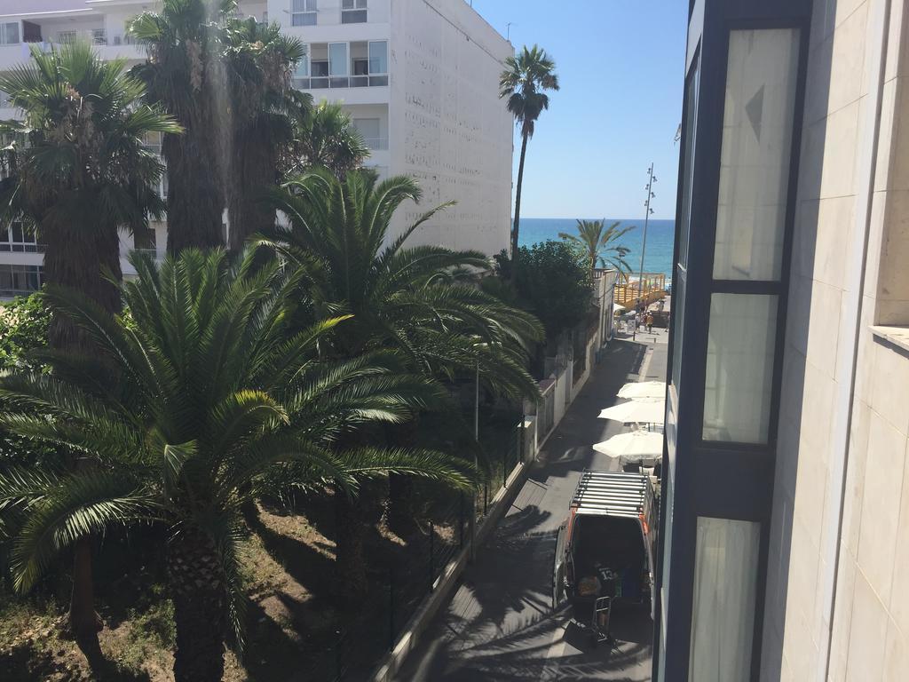 Sant Antoni Apartment *