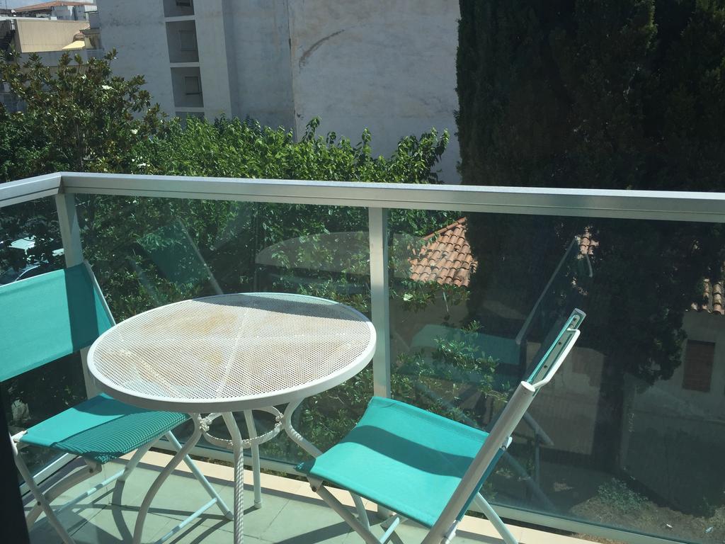 Sant Antoni Apartment