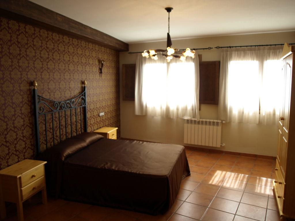 Guest house Rural Joan