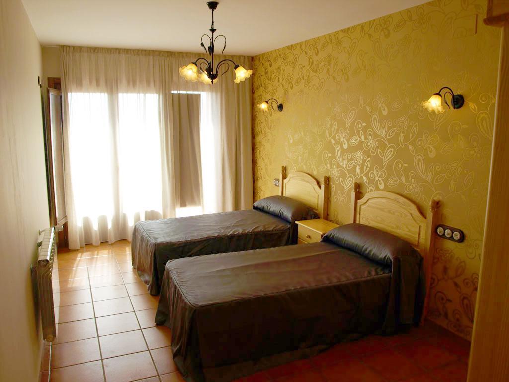Guest house Rural Joan 3*