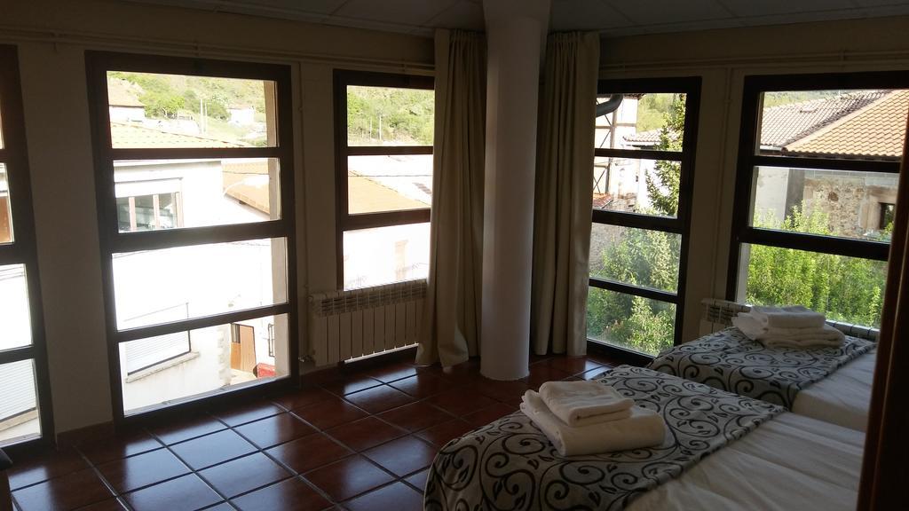 Guest house Taberna La *