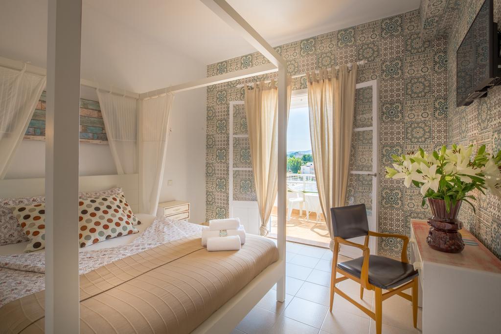 Hotel Bella Colina I Vintage 1953