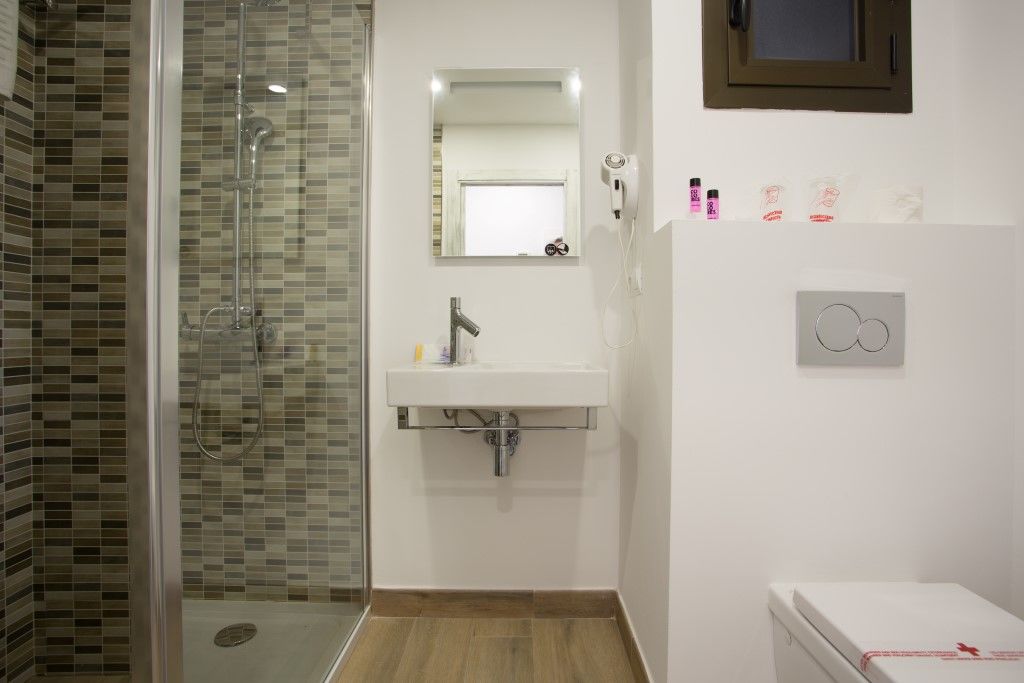 Hotel Rosamar 2*