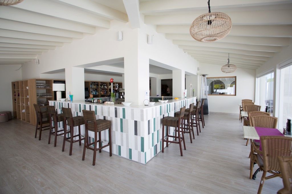 Hotel Rosamar Es Pujols