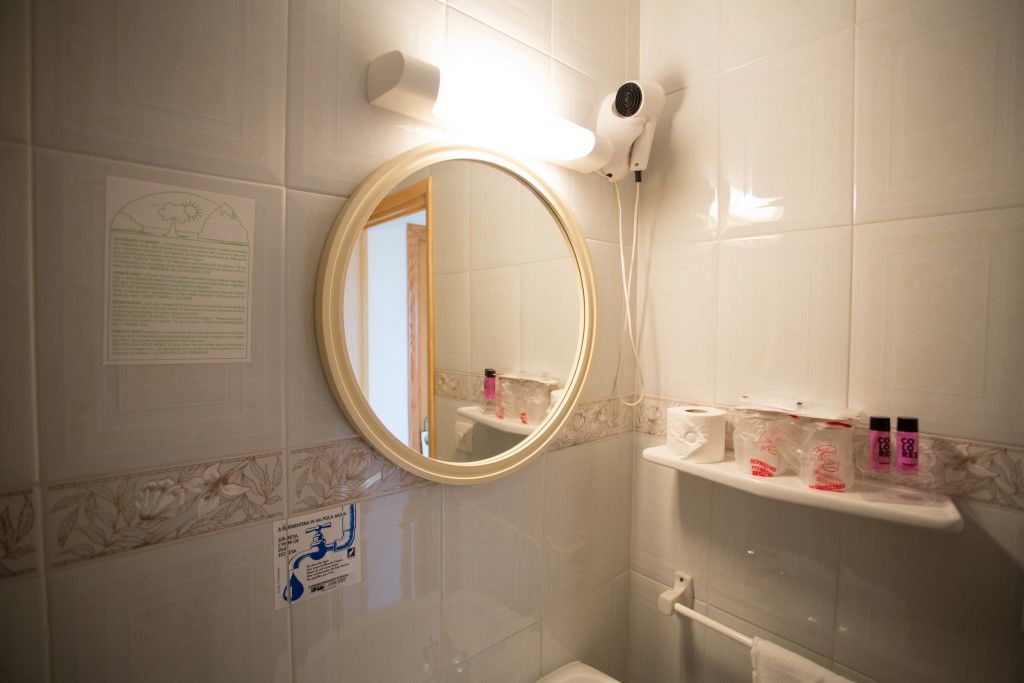 Rosamar Hotel 2*