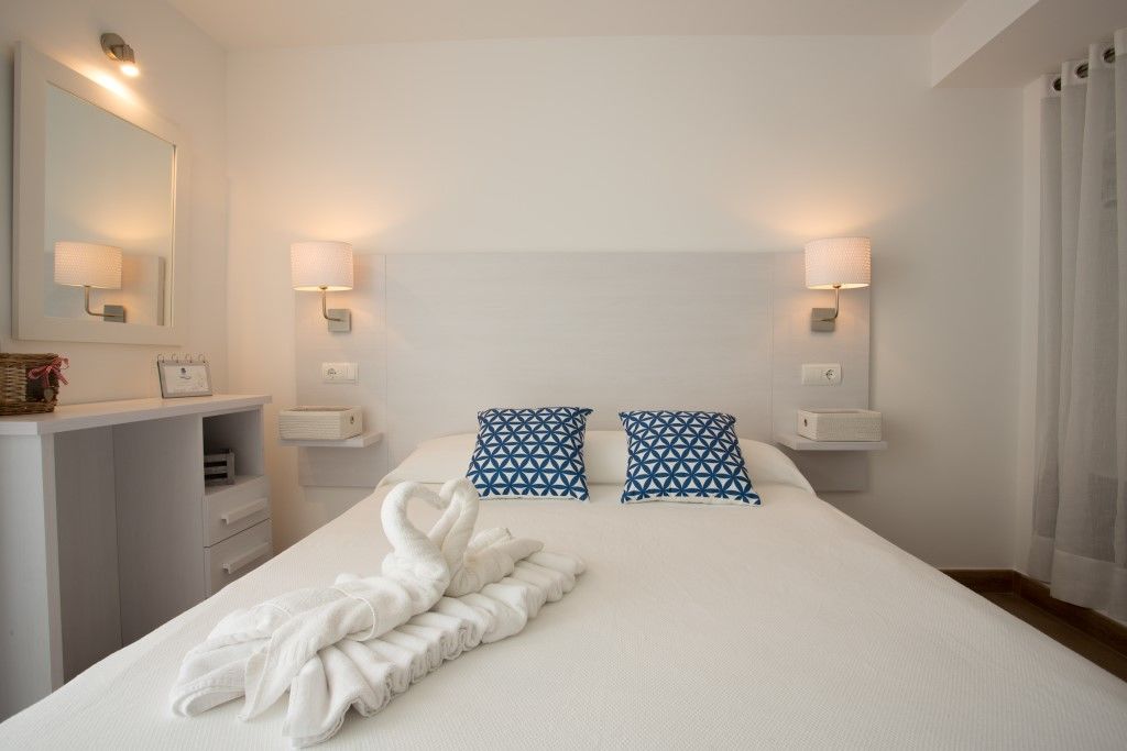 Rosamar Hotel