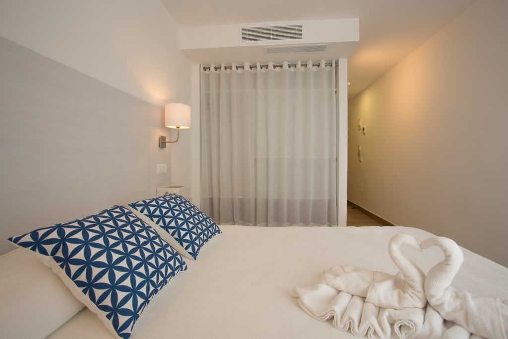 Hotel Rosamar 2*