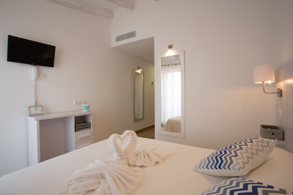 Hotel Rosamar