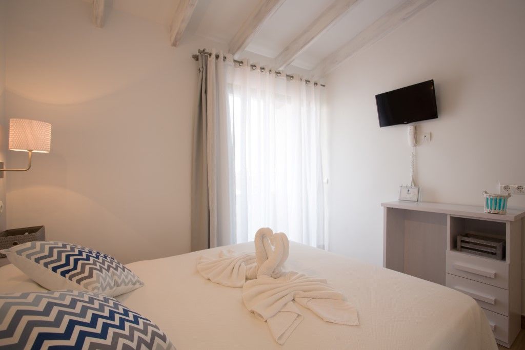 Rosamar Hotel Es Pujols