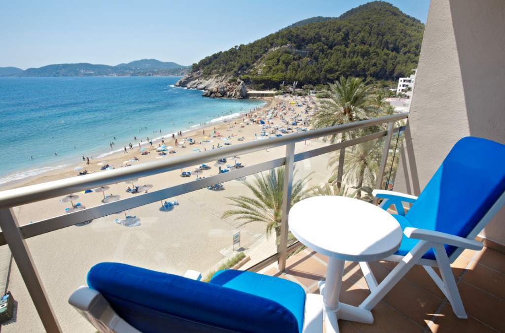 Grupotel Cala San Vicente 5*