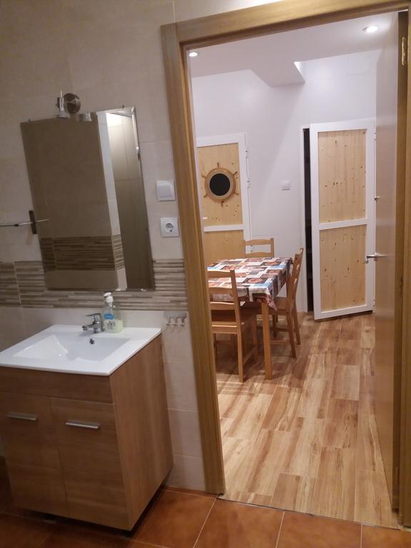 Apartment Casa Gabriel