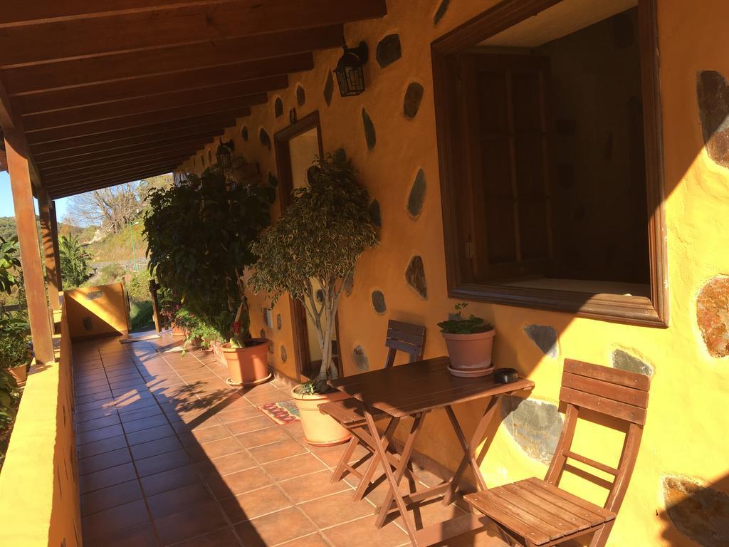 El Rincón De Antonia *