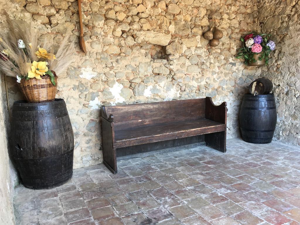 Holiday home La Badia