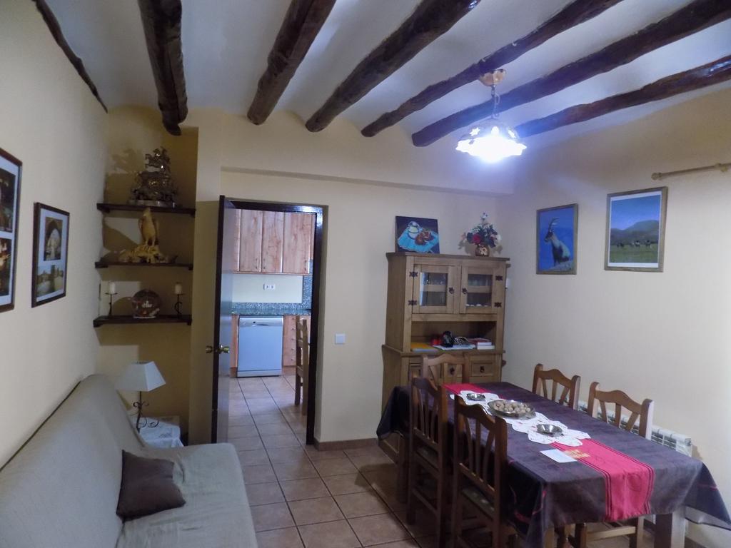 Casa Ferrás *