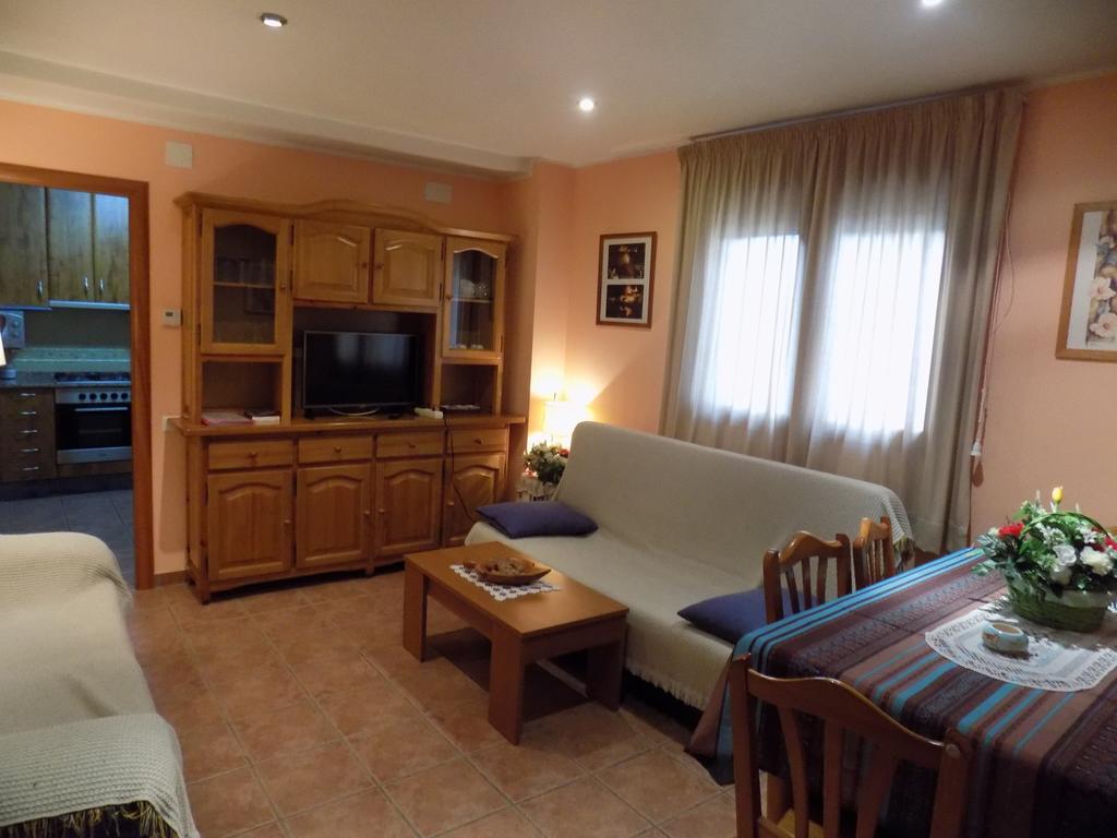 Apartamento Casa Ferrás