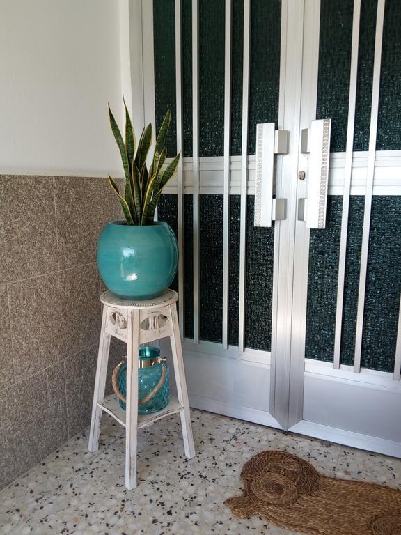 A Casa De Lucha