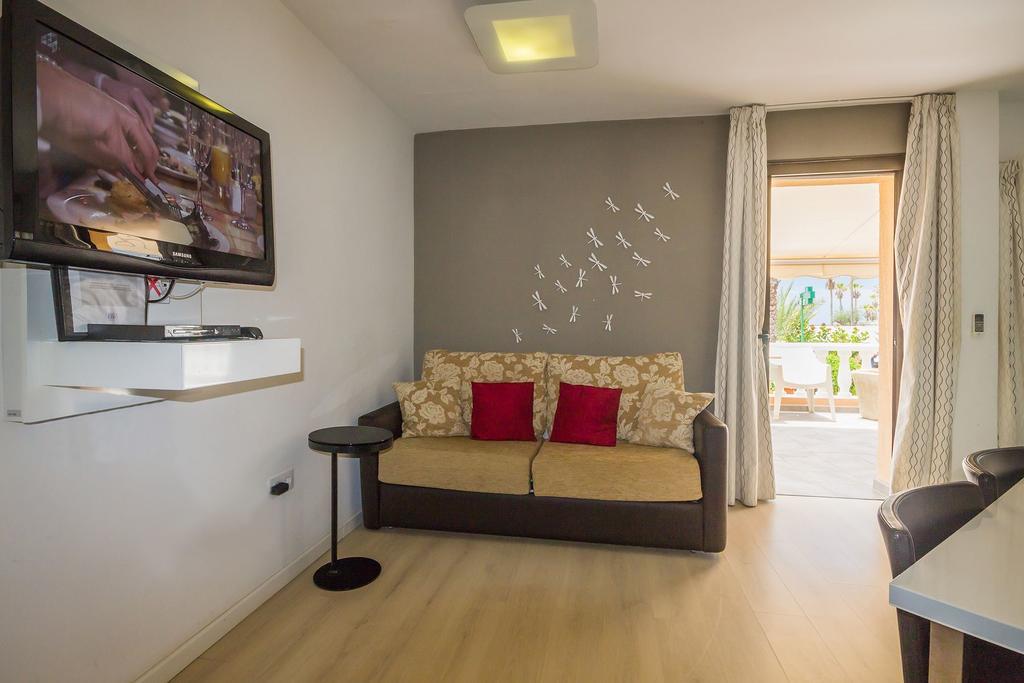 Trg Apartamento Arona (Tenerife)