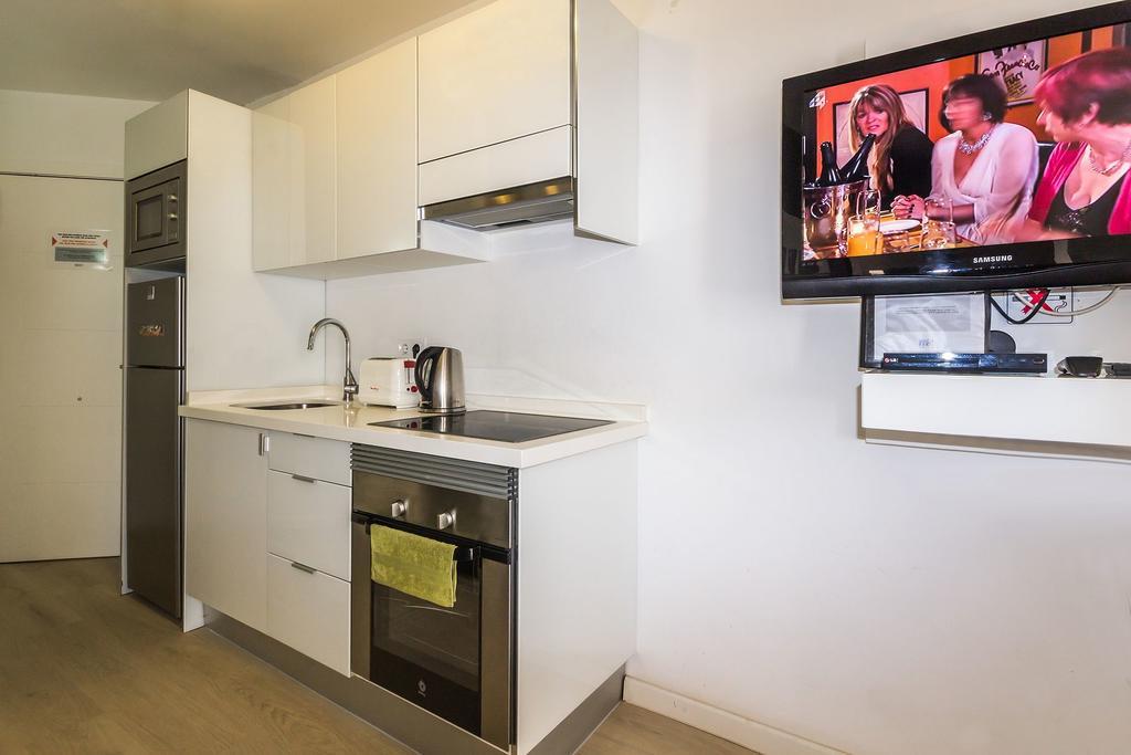 Trg Apartamento