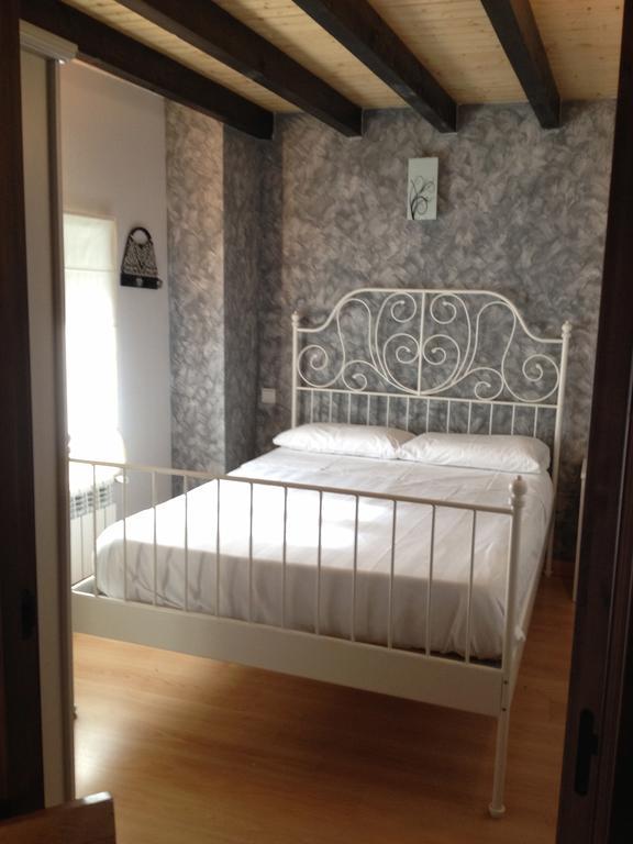 Casa Soleta Casa rural