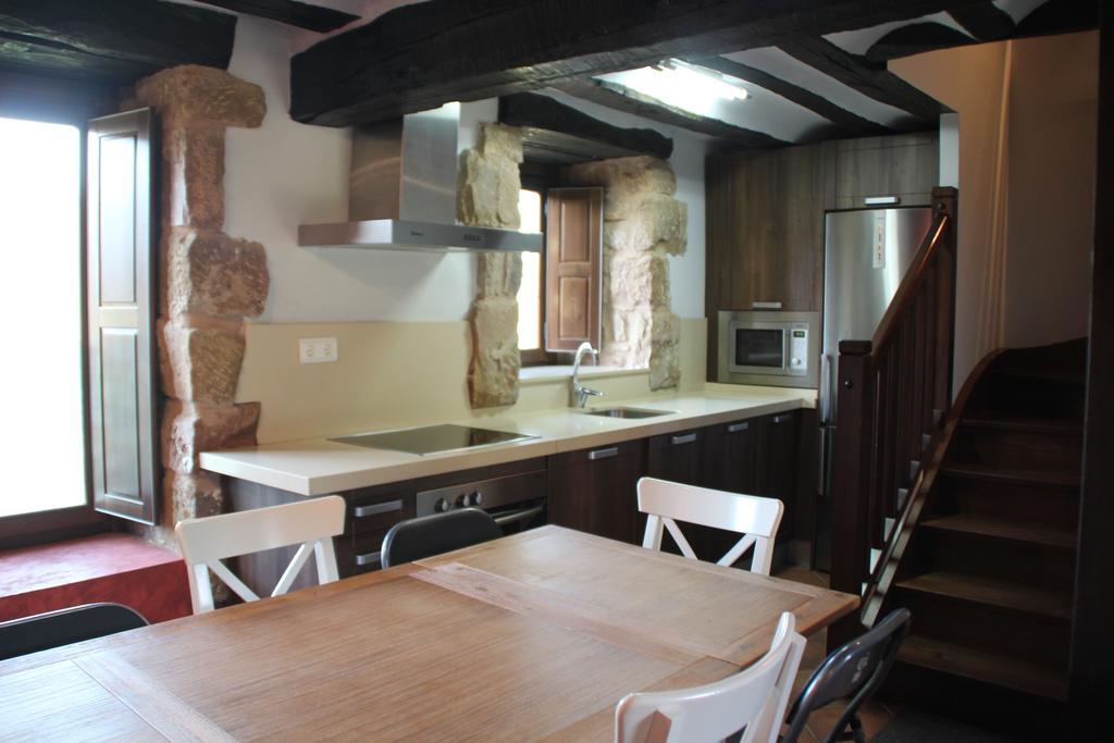 Casa Soleta Casa rural *