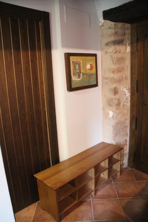 Casa rural Casa Soleta
