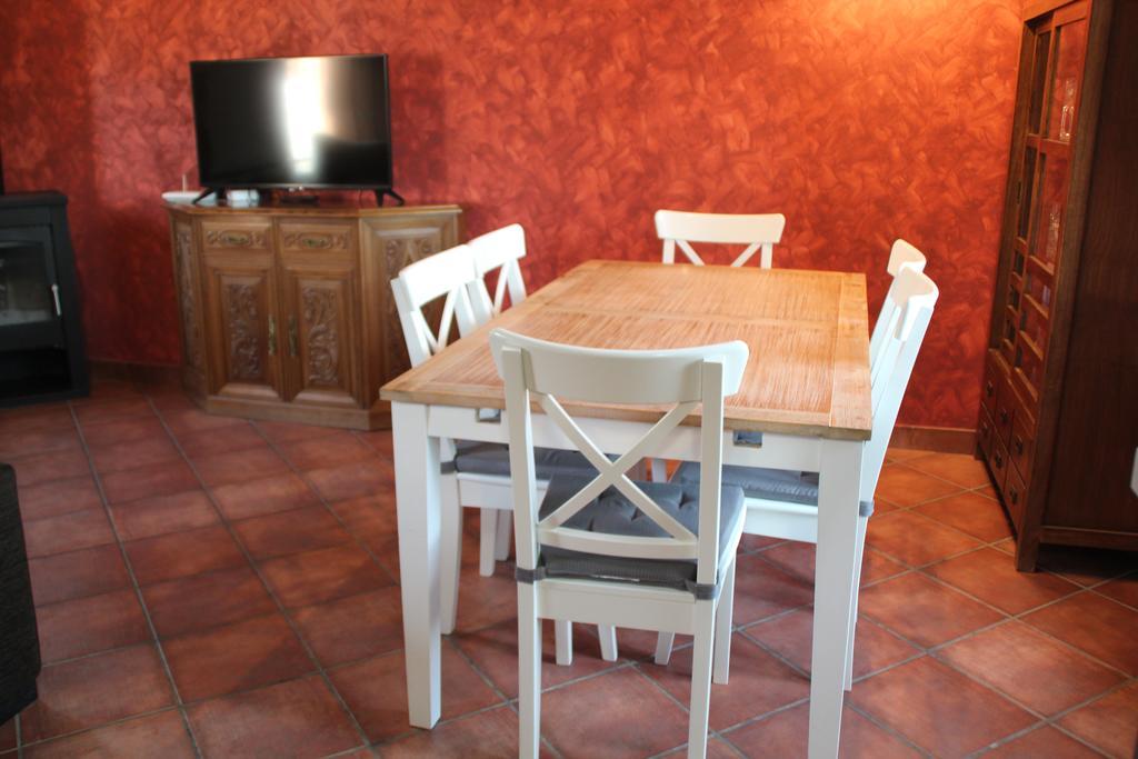 Casa Soleta Casa rural