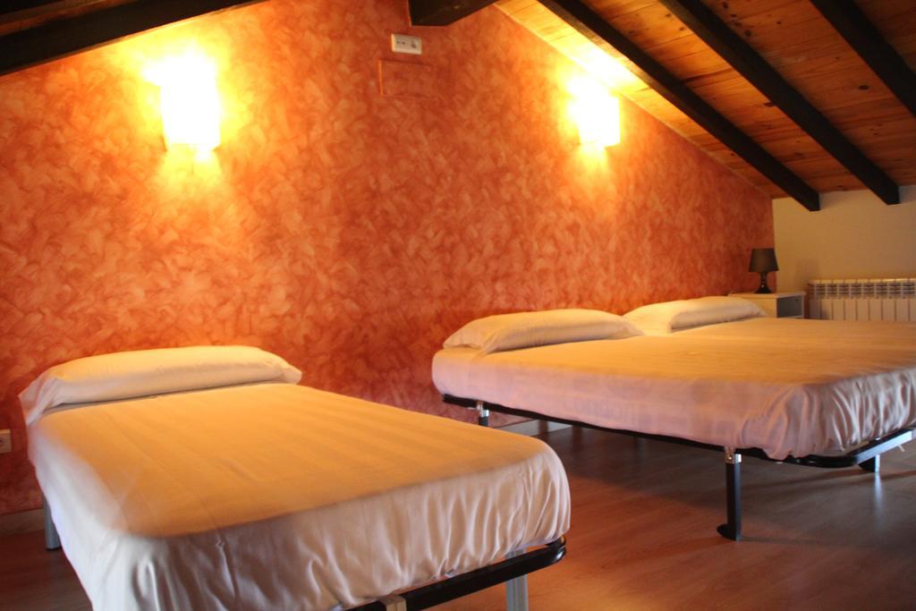 Casa Soleta Casa rural