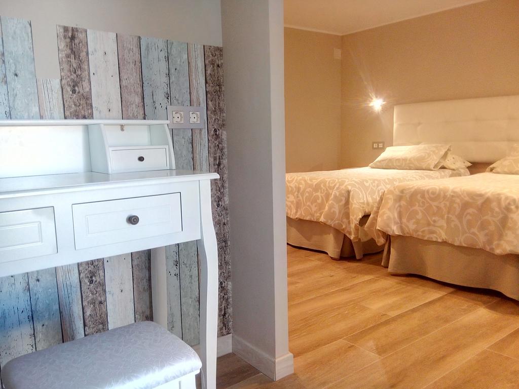 Guest house Pension Gure Ametsa Irun
