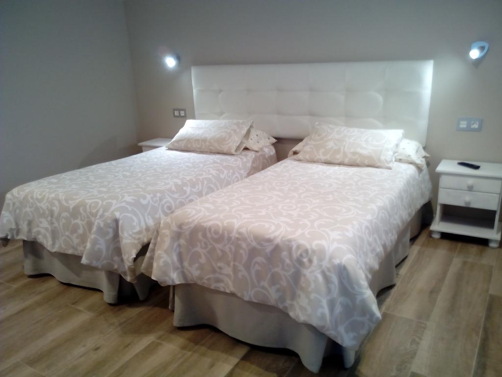 Pension Gure Ametsa Irun