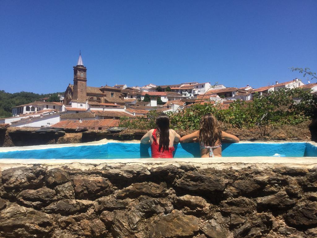 Holiday home El Zarzo De Nemesio, Alberca Barbacoa 2 Hab 4 Pers Mas 2 Max