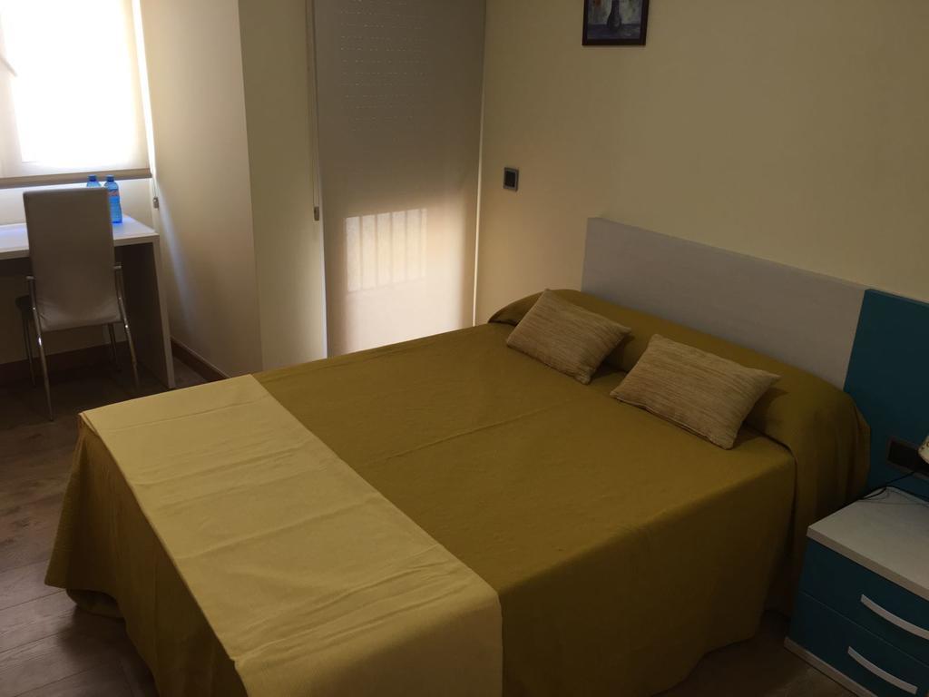 Dona Juana Guest house Avila