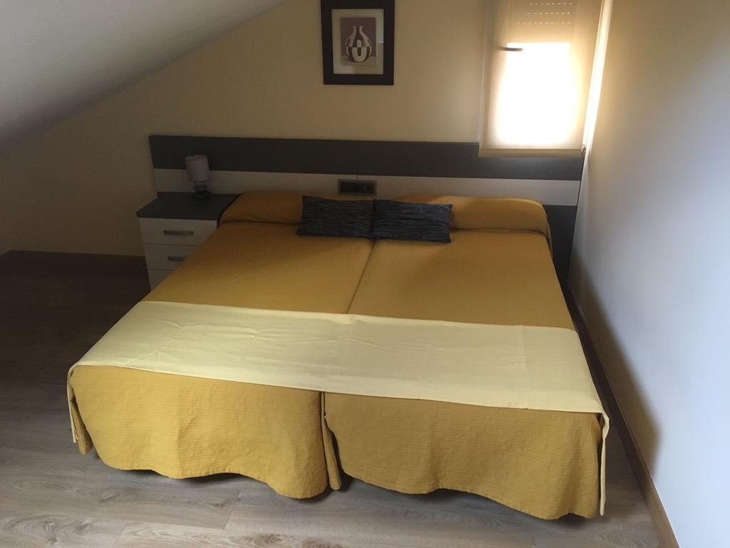 Dona Juana Guest house *