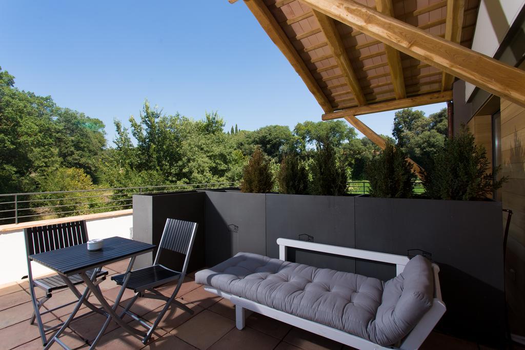 Clotas Masia Bed & Breakfast 3*