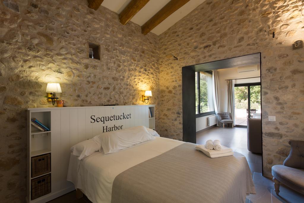 Clotas Masia 3*