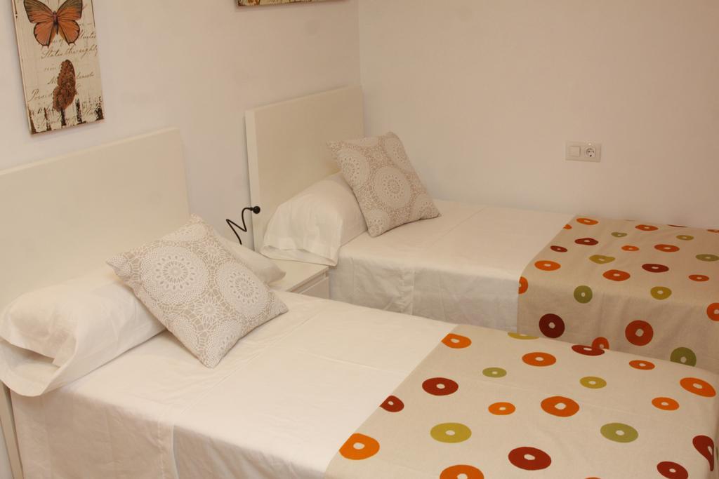Residencial La Red