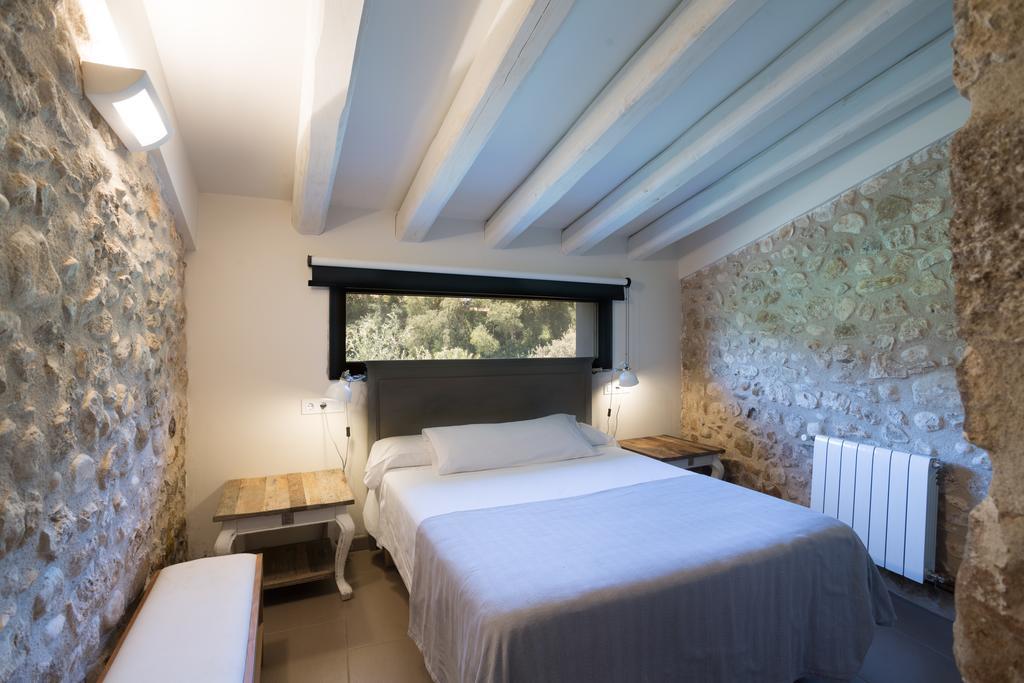 Clotas Masia Bed & Breakfast 3*