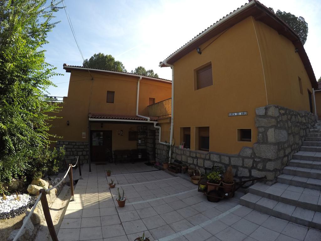 Hotel Rural El Arca De Noe