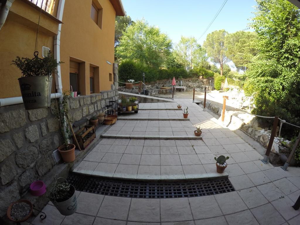 Hotel Rural El Arca De Noe