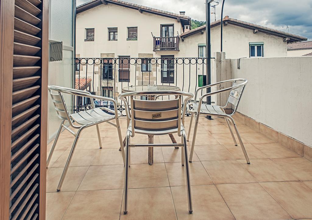 Beizama Guest house 2*