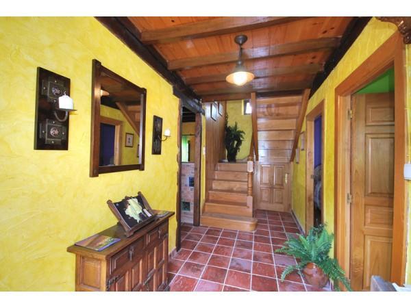 Country house Alborada *