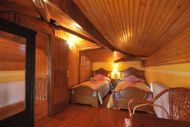 Country house Alborada