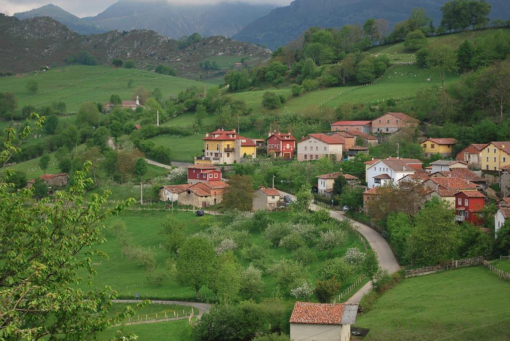 Alborada Country house