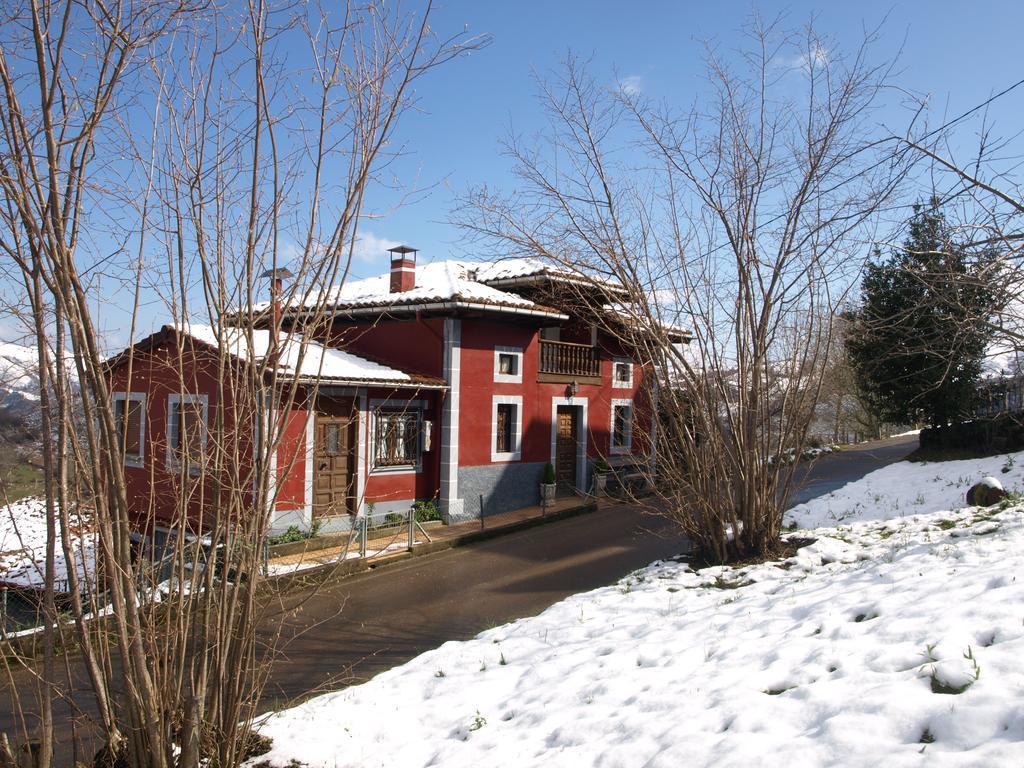 Country house Alborada Bobia de Arriba